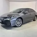 TOYOTA COROLLA 2.0 VVT-IE FLEX XEI DIRECT SHIFT TOYOTA COROLLA 2.0 VVT-IE FLEX XEI DIRECT SHIFT