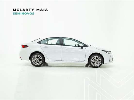 TOYOTA-COROLLA-2.0 VVT-IE FLEX XEI DIRECT SHIFT TOYOTA-COROLLA-2025