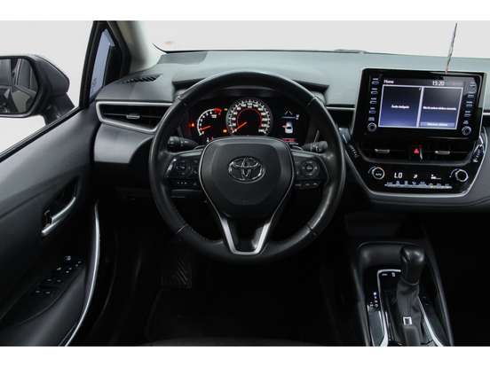 TOYOTA-COROLLA-2.0 VVT-IE FLEX XEI DIRECT SHIFT TOYOTA-COROLLA-2022