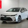 TOYOTA COROLLA 2.0 VVT-IE FLEX XEI DIRECT SHIFT TOYOTA COROLLA 2.0 VVT-IE FLEX XEI DIRECT SHIFT