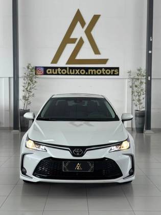 TOYOTA COROLLA 2.0 VVT-IE FLEX XEI DIRECT SHIFT