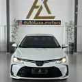 TOYOTA COROLLA 2.0 VVT-IE FLEX XEI DIRECT SHIFT TOYOTA COROLLA 2.0 VVT-IE FLEX XEI DIRECT SHIFT