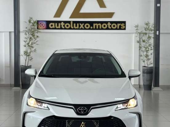 TOYOTA-COROLLA-2.0 VVT-IE FLEX XEI DIRECT SHIFT TOYOTA-COROLLA-2025