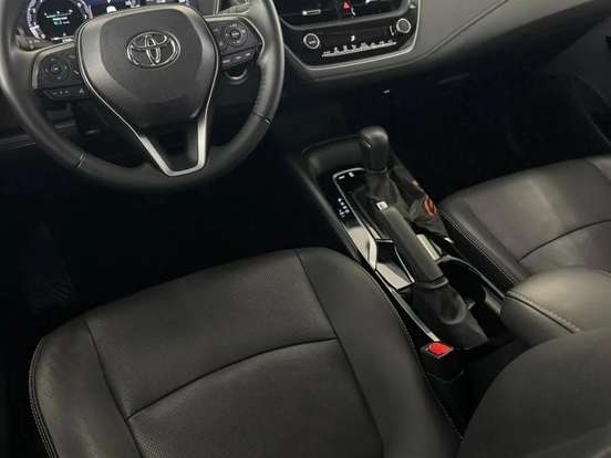 TOYOTA-COROLLA-2.0 VVT-IE FLEX XEI DIRECT SHIFT TOYOTA-COROLLA-2025