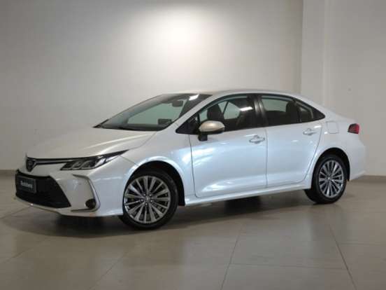 TOYOTA-COROLLA-2.0 VVT-IE FLEX XEI DIRECT SHIFT TOYOTA-COROLLA-2024