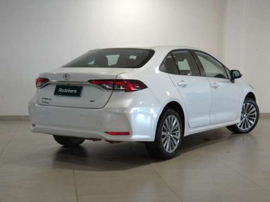 TOYOTA-COROLLA-2.0 VVT-IE FLEX XEI DIRECT SHIFT TOYOTA-COROLLA-2024