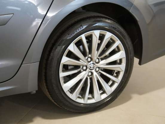TOYOTA-COROLLA-2.0 VVT-IE FLEX XEI DIRECT SHIFT TOYOTA-COROLLA-2024