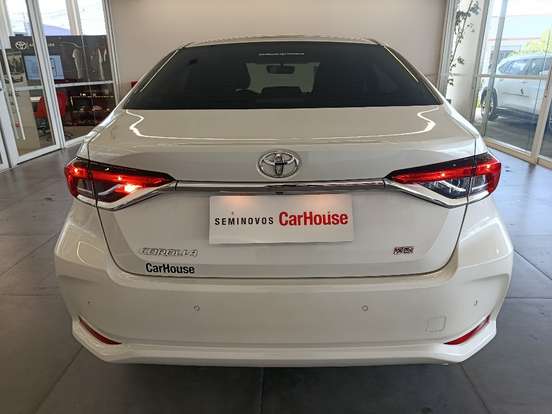 TOYOTA-COROLLA-2.0 VVT-IE FLEX XEI DIRECT SHIFT TOYOTA-COROLLA-2020