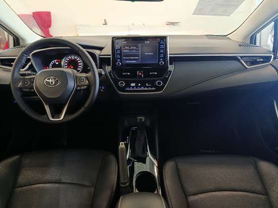 TOYOTA-COROLLA-2.0 VVT-IE FLEX XEI DIRECT SHIFT TOYOTA-COROLLA-2020