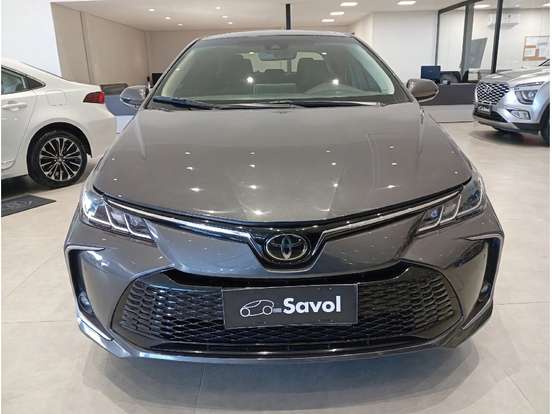 TOYOTA-COROLLA-2.0 VVT-IE FLEX XEI DIRECT SHIFT TOYOTA-COROLLA-2023