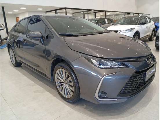 TOYOTA-COROLLA-2.0 VVT-IE FLEX XEI DIRECT SHIFT TOYOTA-COROLLA-2023