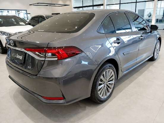 TOYOTA-COROLLA-2.0 VVT-IE FLEX XEI DIRECT SHIFT TOYOTA-COROLLA-2023