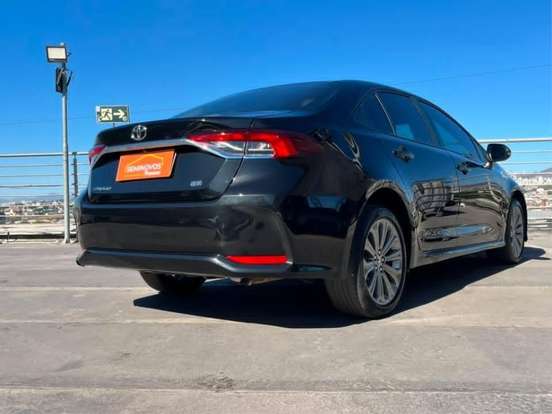 TOYOTA-COROLLA-2.0 VVT-IE FLEX XEI DIRECT SHIFT TOYOTA-COROLLA-2021
