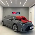 TOYOTA COROLLA 2.0 VVT-IE FLEX XEI DIRECT SHIFT TOYOTA COROLLA 2.0 VVT-IE FLEX XEI DIRECT SHIFT