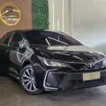 TOYOTA COROLLA 2.0 VVT-IE FLEX XEI DIRECT SHIFT TOYOTA COROLLA 2.0 VVT-IE FLEX XEI DIRECT SHIFT