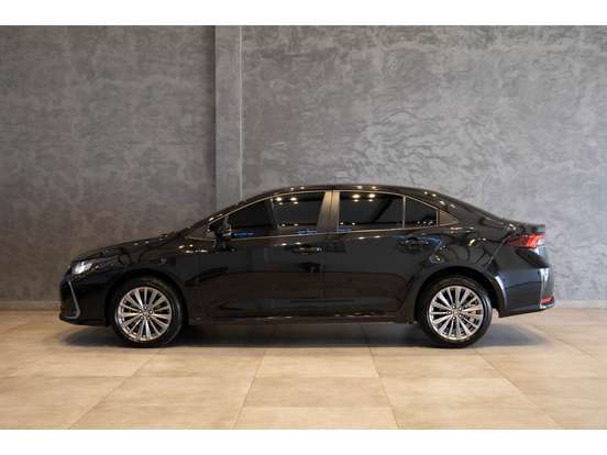 TOYOTA-COROLLA-2.0 VVT-IE FLEX XEI DIRECT SHIFT TOYOTA-COROLLA-2024