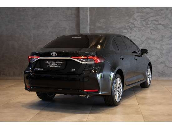 TOYOTA-COROLLA-2.0 VVT-IE FLEX XEI DIRECT SHIFT TOYOTA-COROLLA-2024