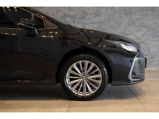 TOYOTA-COROLLA-2.0 VVT-IE FLEX XEI DIRECT SHIFT TOYOTA-COROLLA-2024