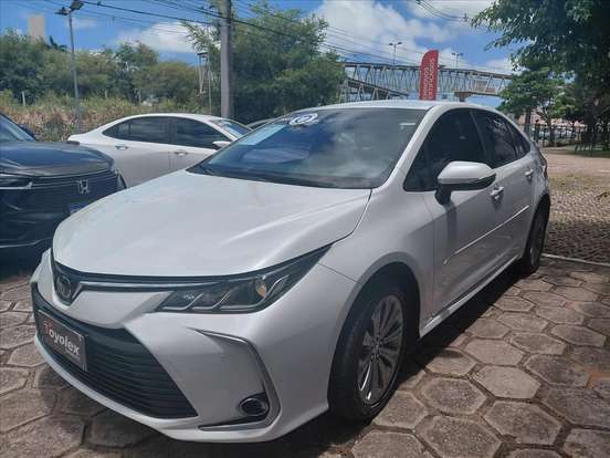 TOYOTA-COROLLA-2022