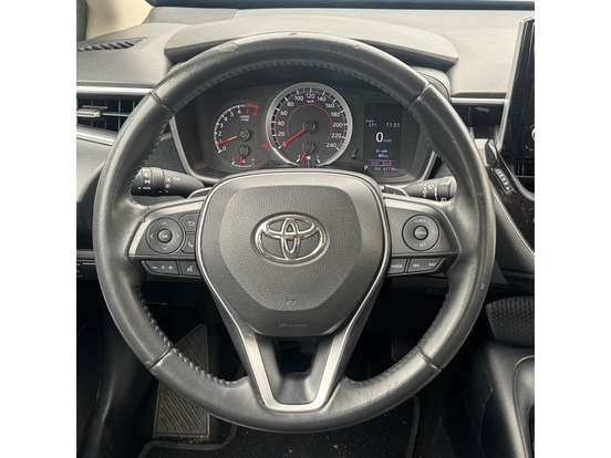 TOYOTA-COROLLA-2.0 VVT-IE FLEX XEI DIRECT SHIFT TOYOTA-COROLLA-2021