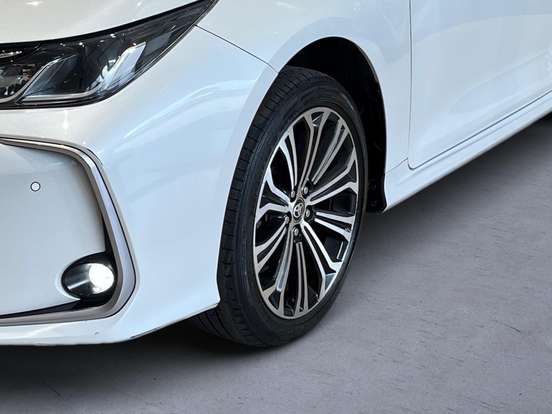 TOYOTA-COROLLA-2.0 VVT-IE FLEX XEI DIRECT SHIFT TOYOTA-COROLLA-2021