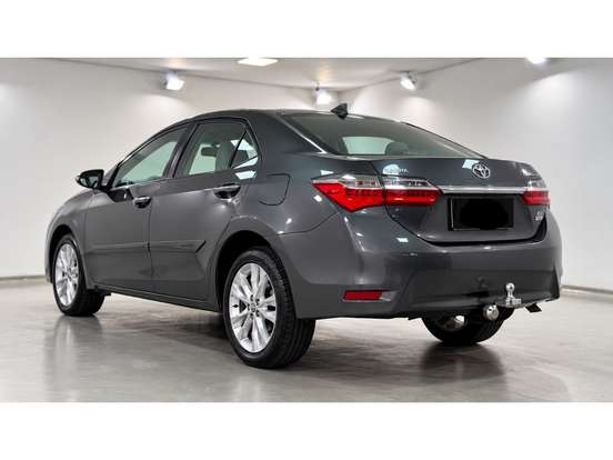 TOYOTA-COROLLA-2.0 XEI 16V FLEX 4P AUTOMÁTICO TOYOTA-COROLLA-2017