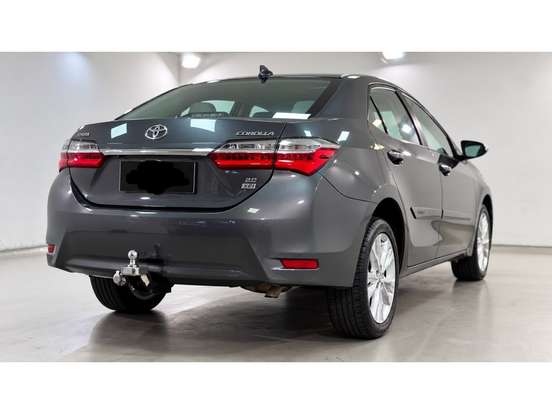 TOYOTA-COROLLA-2.0 XEI 16V FLEX 4P AUTOMÁTICO TOYOTA-COROLLA-2017