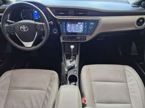 TOYOTA-COROLLA-2.0 XEI 16V FLEX 4P AUTOMÁTICO TOYOTA-COROLLA-2017