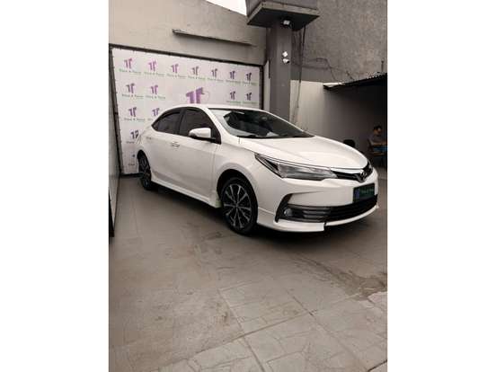 TOYOTA-COROLLA-2.0 XRS 16V FLEX 4P AUTOMÁTICO TOYOTA-COROLLA-2018