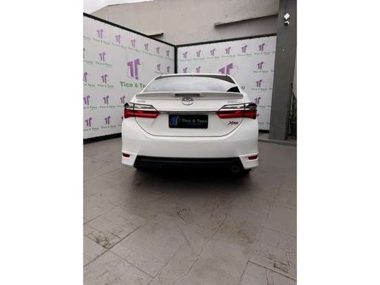 TOYOTA-COROLLA-2.0 XRS 16V FLEX 4P AUTOMÁTICO TOYOTA-COROLLA-2018