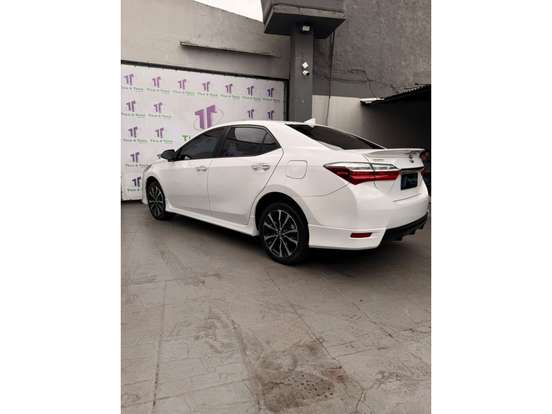 TOYOTA-COROLLA-2.0 XRS 16V FLEX 4P AUTOMÁTICO TOYOTA-COROLLA-2018