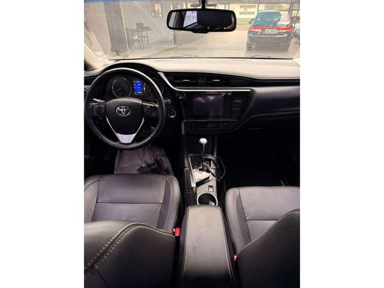 TOYOTA-COROLLA-2.0 XRS 16V FLEX 4P AUTOMÁTICO TOYOTA-COROLLA-2018