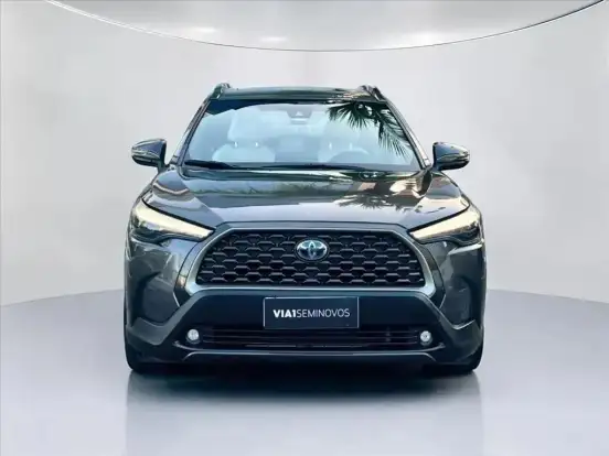 TOYOTA-COROLLA CROSS-2023