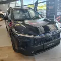 TOYOTA COROLLA CROSS 1.8 VVT-I HYBRID FLEX XRX CVT TOYOTA COROLLA CROSS 1.8 VVT-I HYBRID FLEX XRX CVT