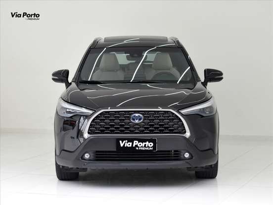 TOYOTA-COROLLA CROSS-2022
