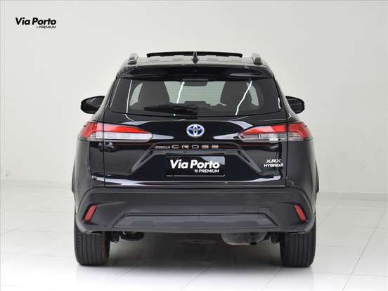 TOYOTA-COROLLA CROSS-2022