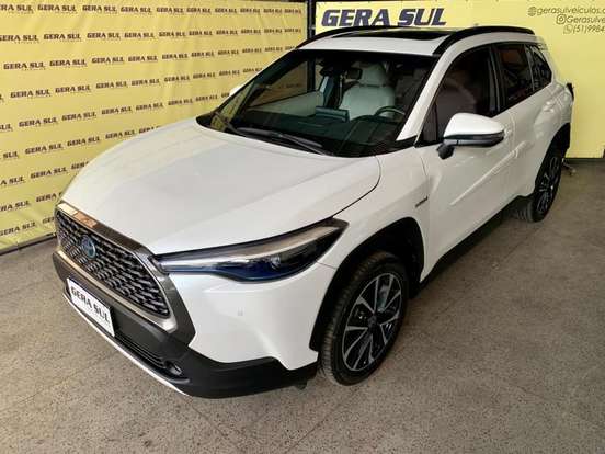TOYOTA-COROLLA CROSS-2023