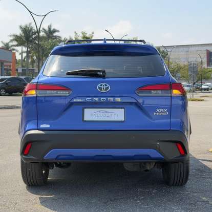 TOYOTA-COROLLA CROSS-2024