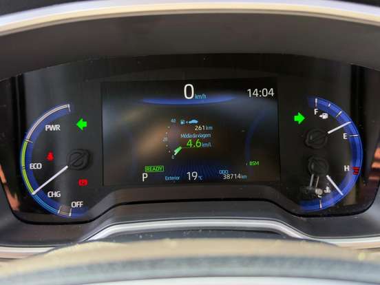 TOYOTA-COROLLA CROSS-1.8 VVT-I HYBRID FLEX XRX CVT TOYOTA-COROLLA CROSS-2024
