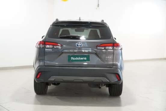 TOYOTA-COROLLA CROSS-2024