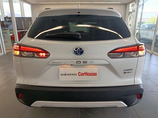 TOYOTA-COROLLA CROSS-2025