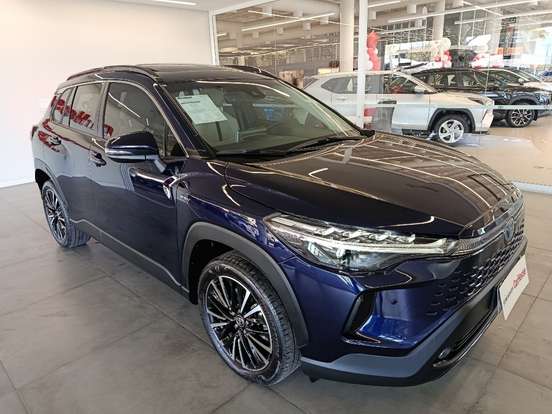 TOYOTA-COROLLA CROSS-2024