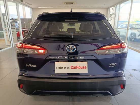 TOYOTA-COROLLA CROSS-2024