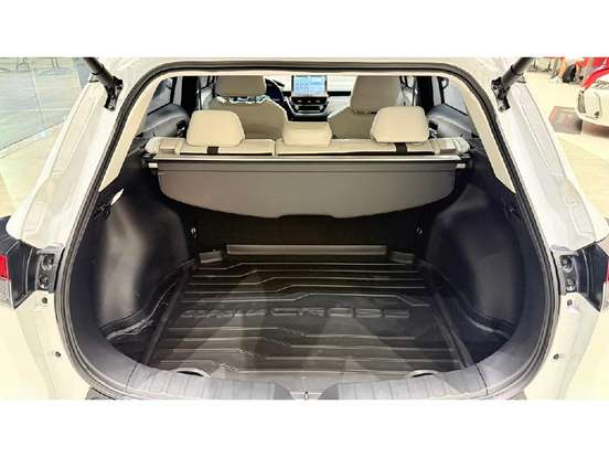TOYOTA-COROLLA CROSS-1.8 VVT-I HYBRID FLEX XRX CVT TOYOTA-COROLLA CROSS-2025