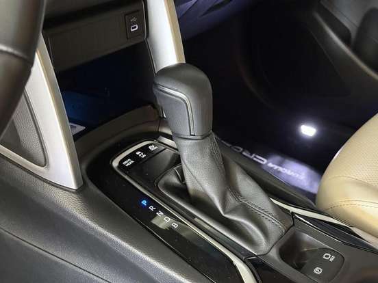 TOYOTA-COROLLA CROSS-2025