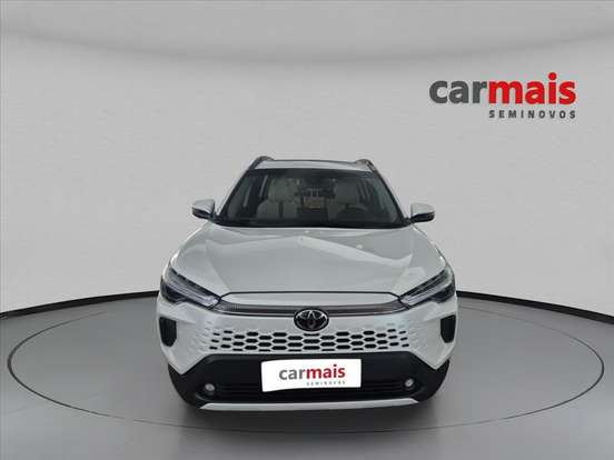 TOYOTA-COROLLA CROSS-2025