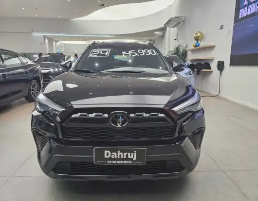 TOYOTA-COROLLA CROSS-2023