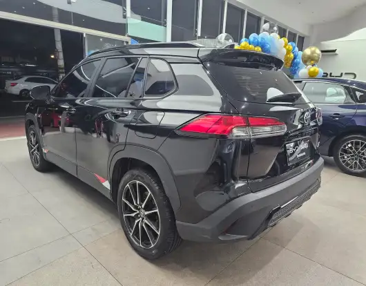 TOYOTA-COROLLA CROSS-2023