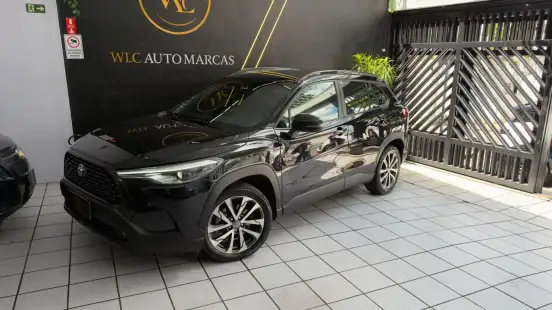TOYOTA-COROLLA CROSS-2021