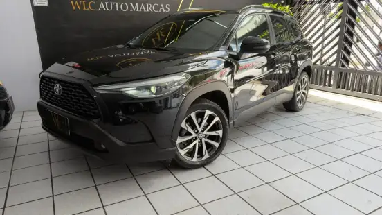 TOYOTA-COROLLA CROSS-2021